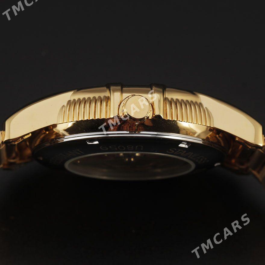 sagat MECHANICAL CLASSIC часы - Ашхабад - img 4