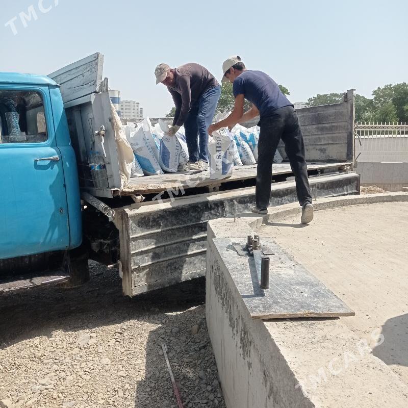 Miti Sement toprak sebil cagyl - Aşgabat - img 6