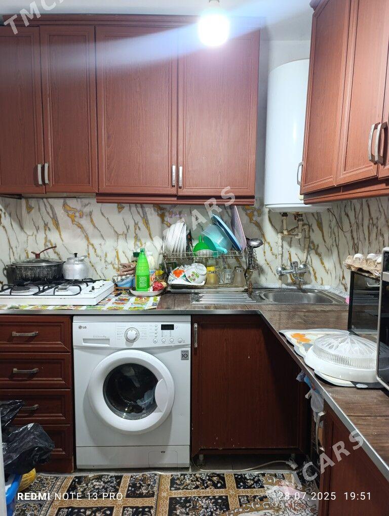 6 mkr 3/3 etazy 1+2 edilen - Aşgabat - img 2