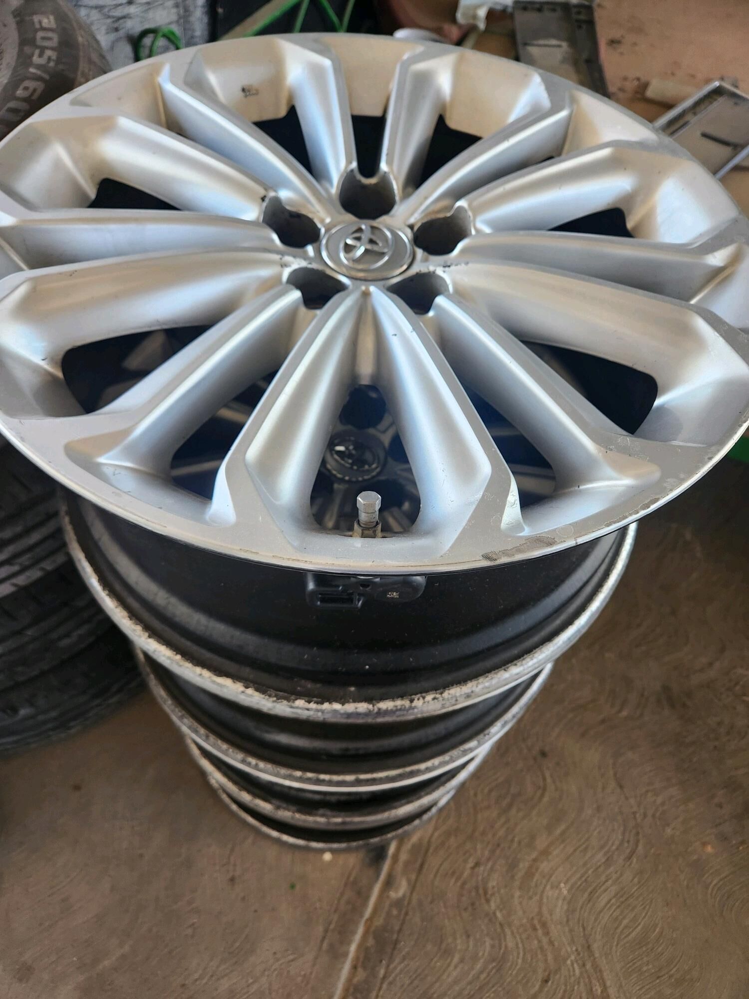 korolla arginal disga 1 700 TMT - Ашхабад - img 2