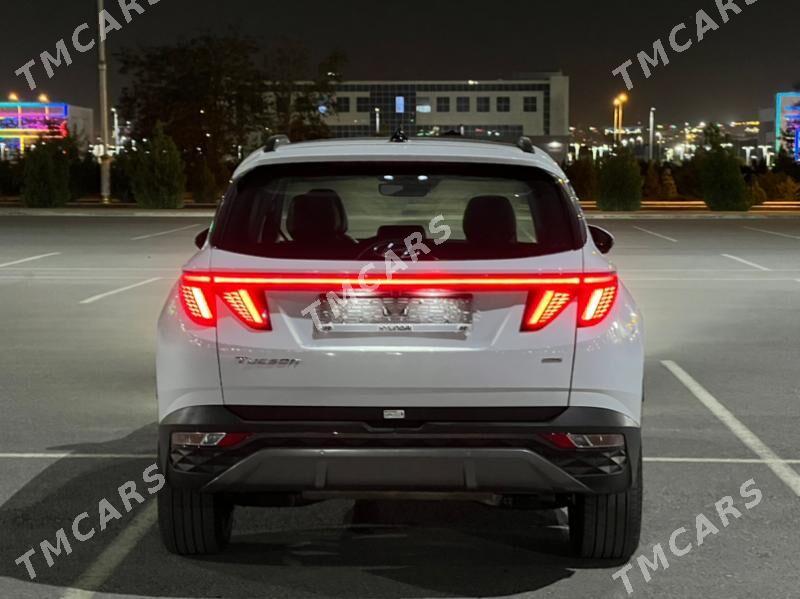 Hyundai Tucson 2023 - 380 000 TMT - Ашхабад - img 5