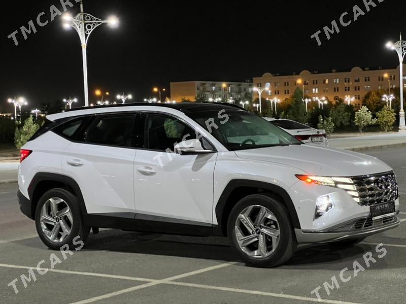 Hyundai Tucson 2023 - 380 000 TMT - Ашхабад - img 4