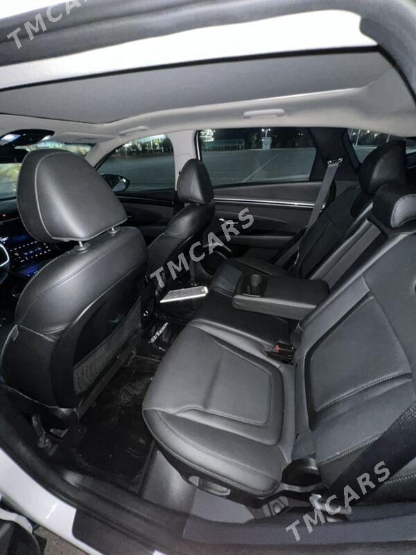 Hyundai Tucson 2023 - 380 000 TMT - Ашхабад - img 7