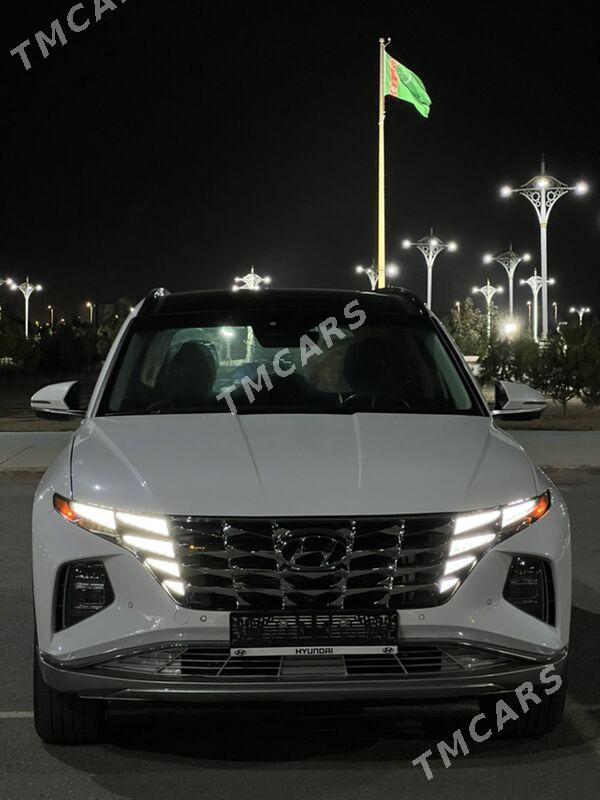 Hyundai Tucson 2023 - 380 000 TMT - Ашхабад - img 2