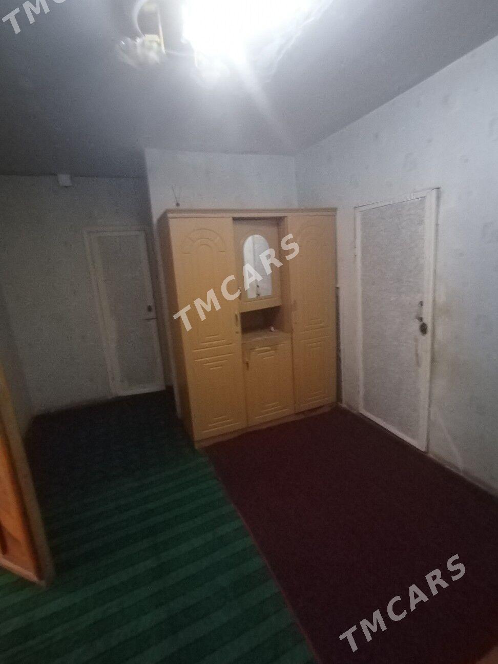 Сатлык квартира 3 ком - Туркменабат - img 3