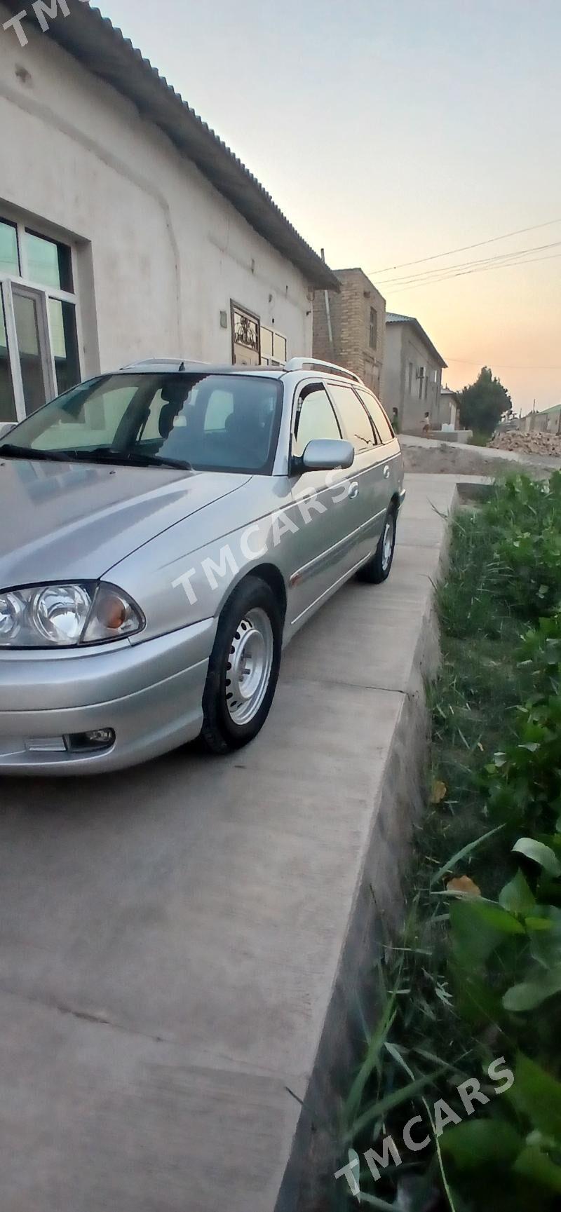 Toyota Avensis 2002 - 95 000 TMT - Шабатский этрап - img 4