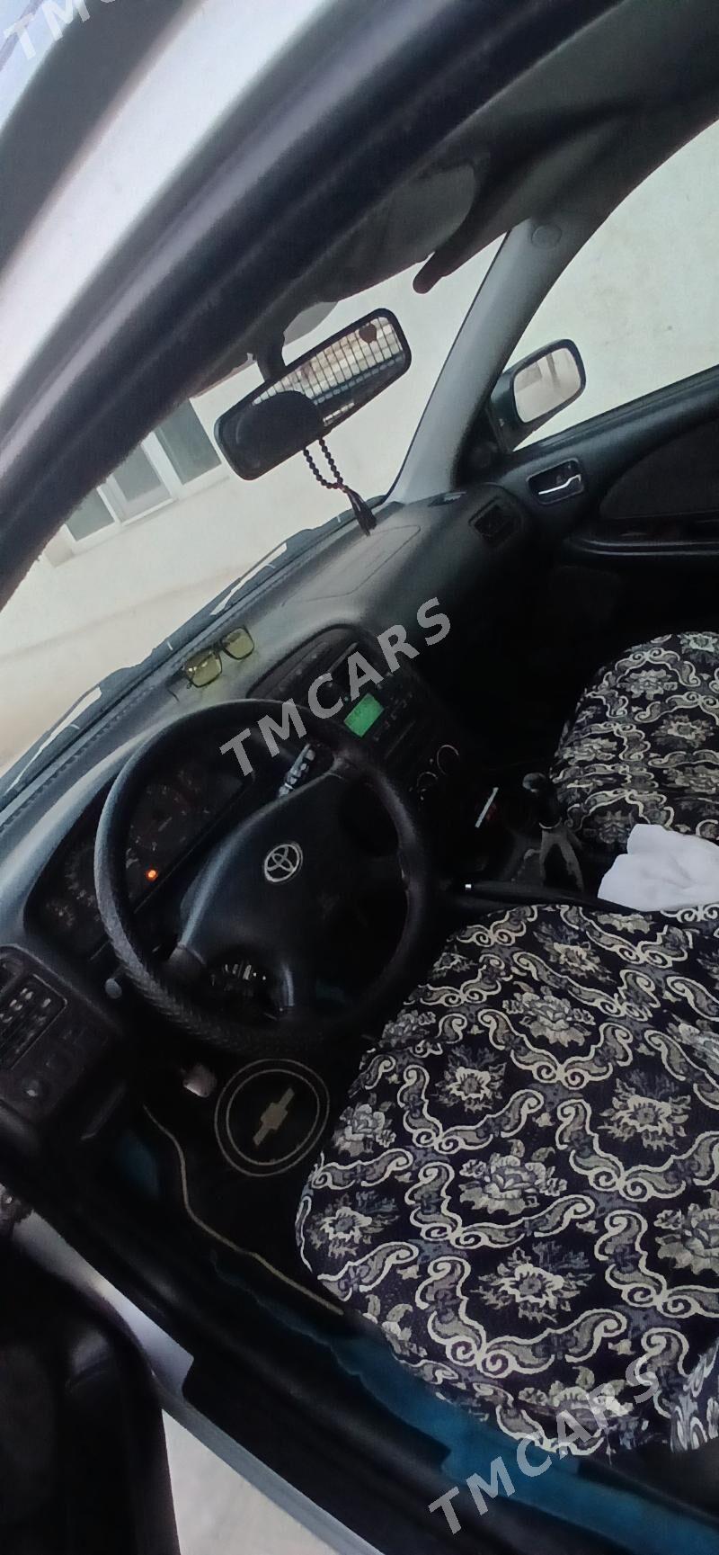 Toyota Avensis 2002 - 95 000 TMT - Шабатский этрап - img 2
