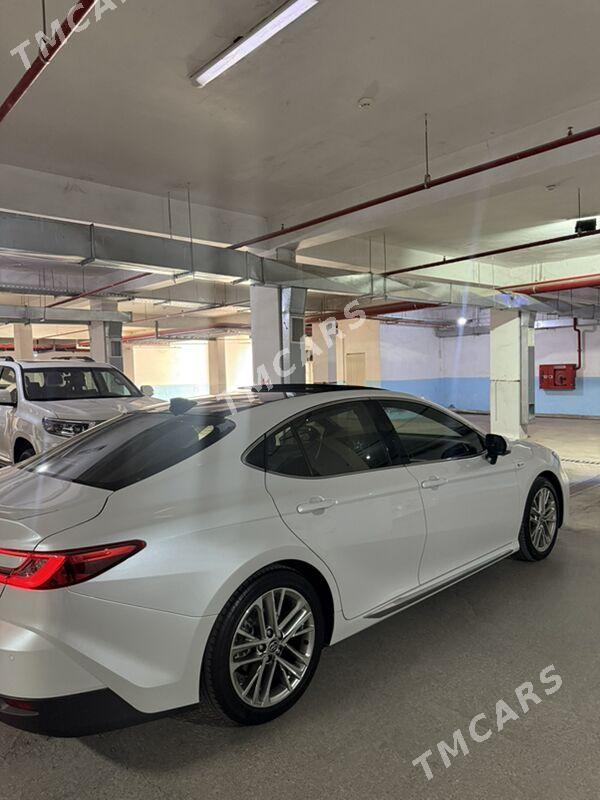 Toyota Camry 2025 - 748 000 TMT - Aşgabat - img 4