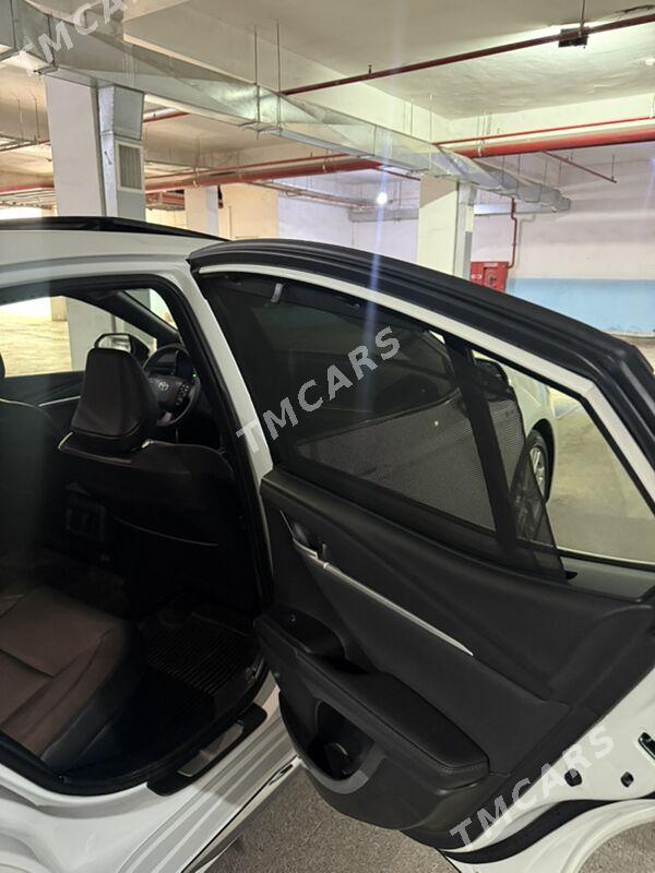 Toyota Camry 2025 - 748 000 TMT - Aşgabat - img 6