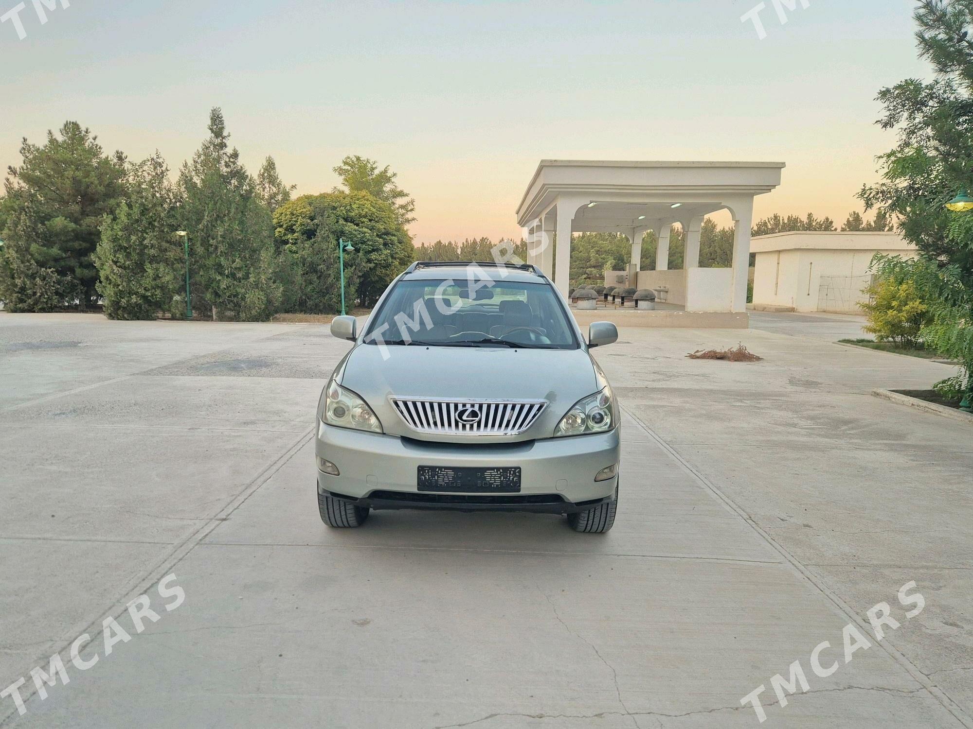 Lexus RX 330 2004 - 225 000 TMT - Gökdepe - img 2