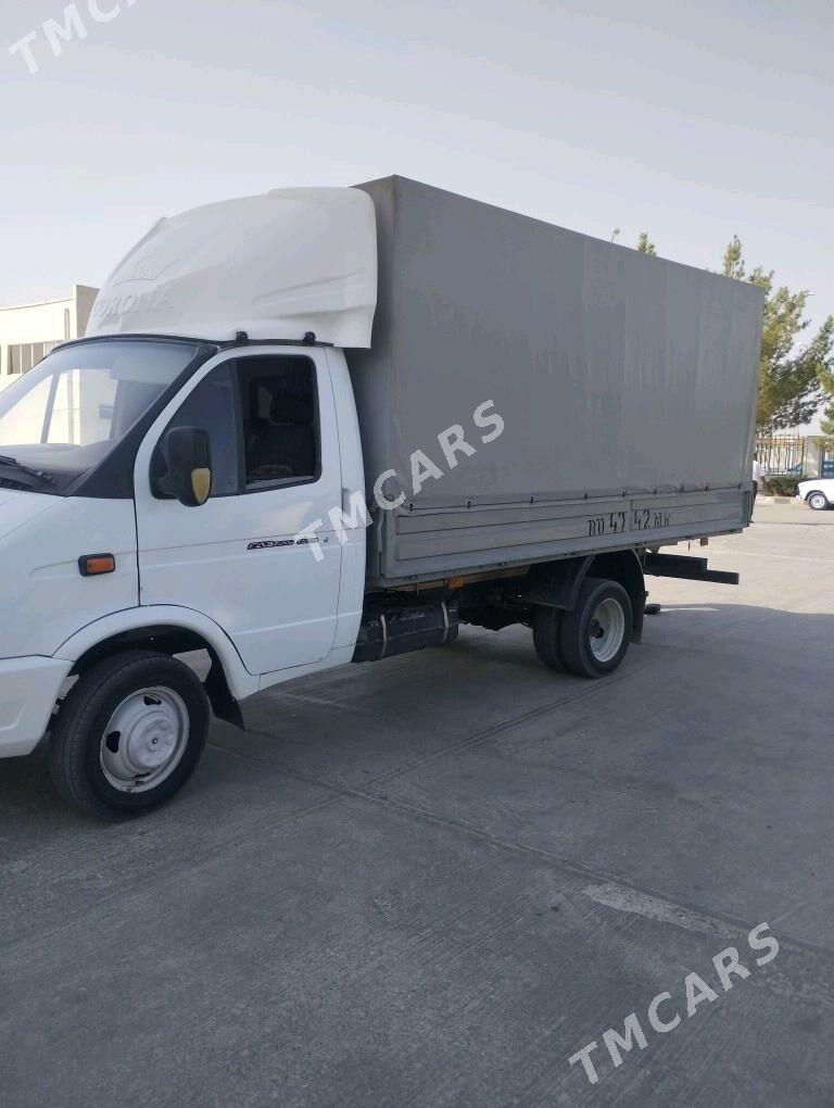 Gaz Gazel 2013 - 198 000 TMT - Мары - img 2