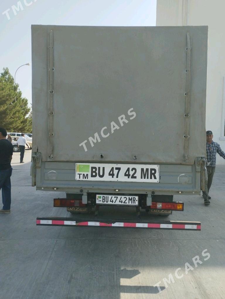 Gaz Gazel 2013 - 198 000 TMT - Мары - img 3