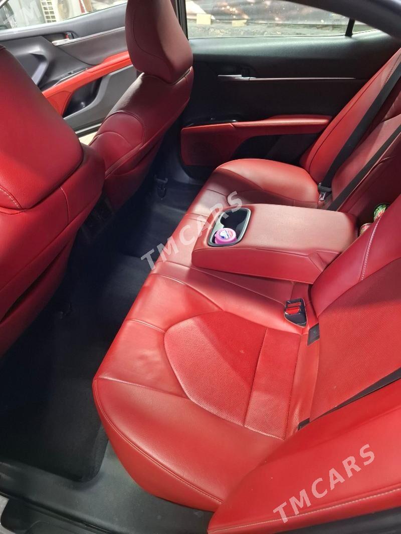 Toyota Camry 2019 - 320 000 TMT - Ашхабад - img 4