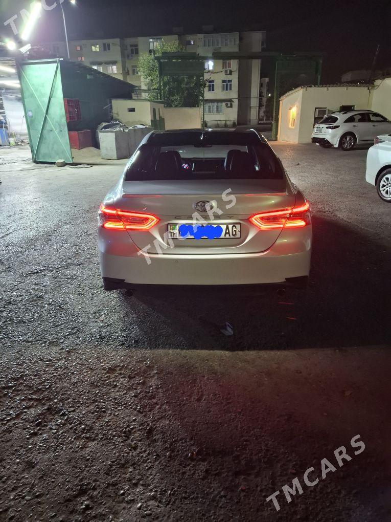 Toyota Camry 2019 - 320 000 TMT - Ашхабад - img 3