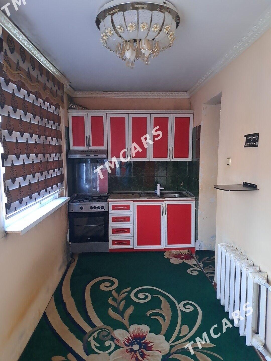 10mkr 2komnat Arenda - Ашхабад - img 5