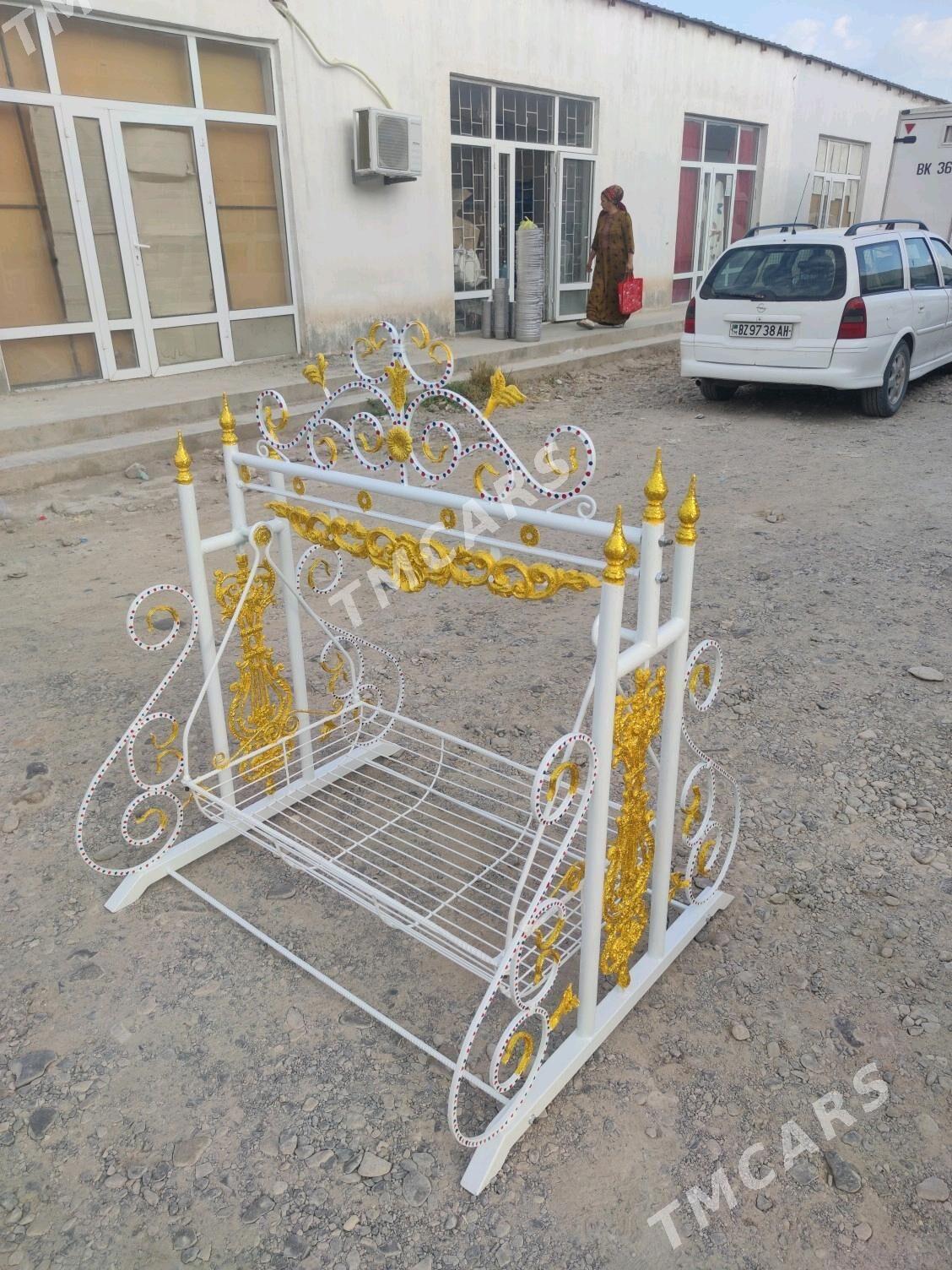 Sallančak täze ( tejen.) - Tejen - img 3