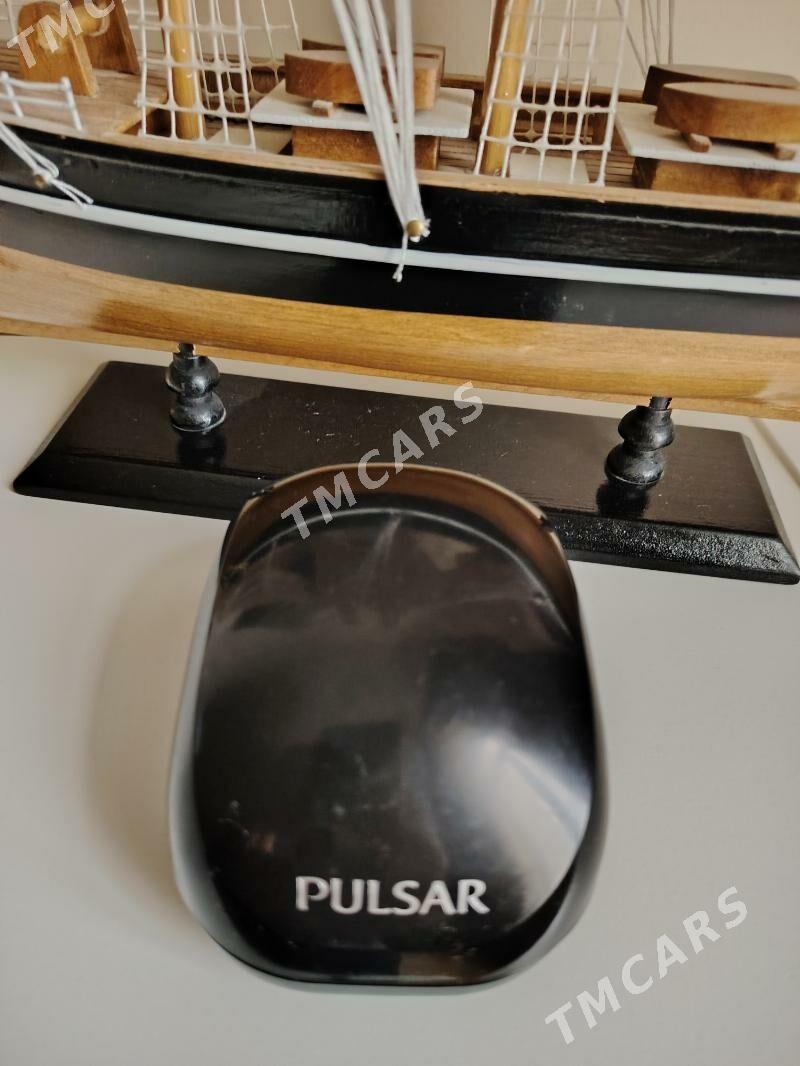 Pulsar Kinetic - Ашхабад - img 2