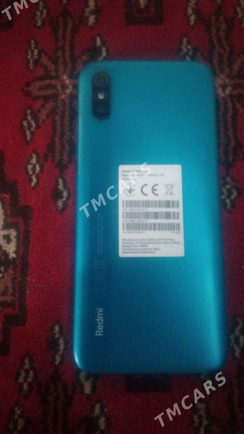 Redmi 9A - Mary - img 3