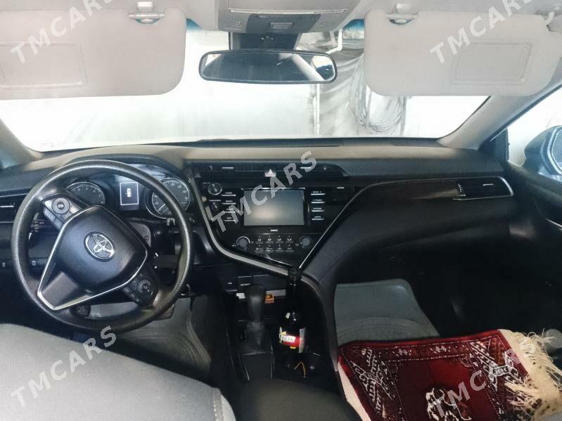Toyota Camry 2021 - 340 000 TMT - Мары - img 8