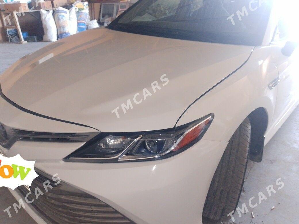 Toyota Camry 2021 - 340 000 TMT - Мары - img 2