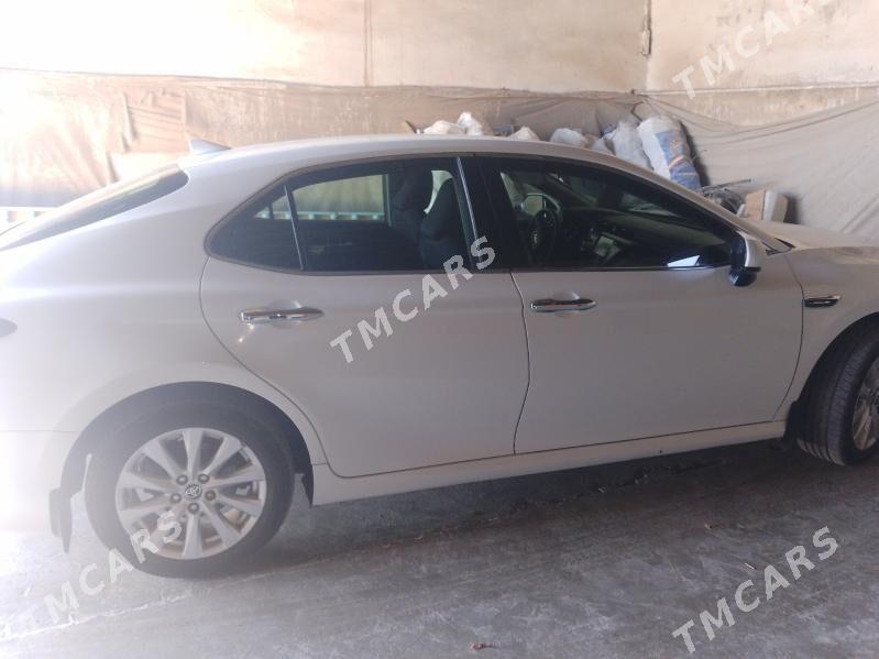 Toyota Camry 2021 - 340 000 TMT - Мары - img 6