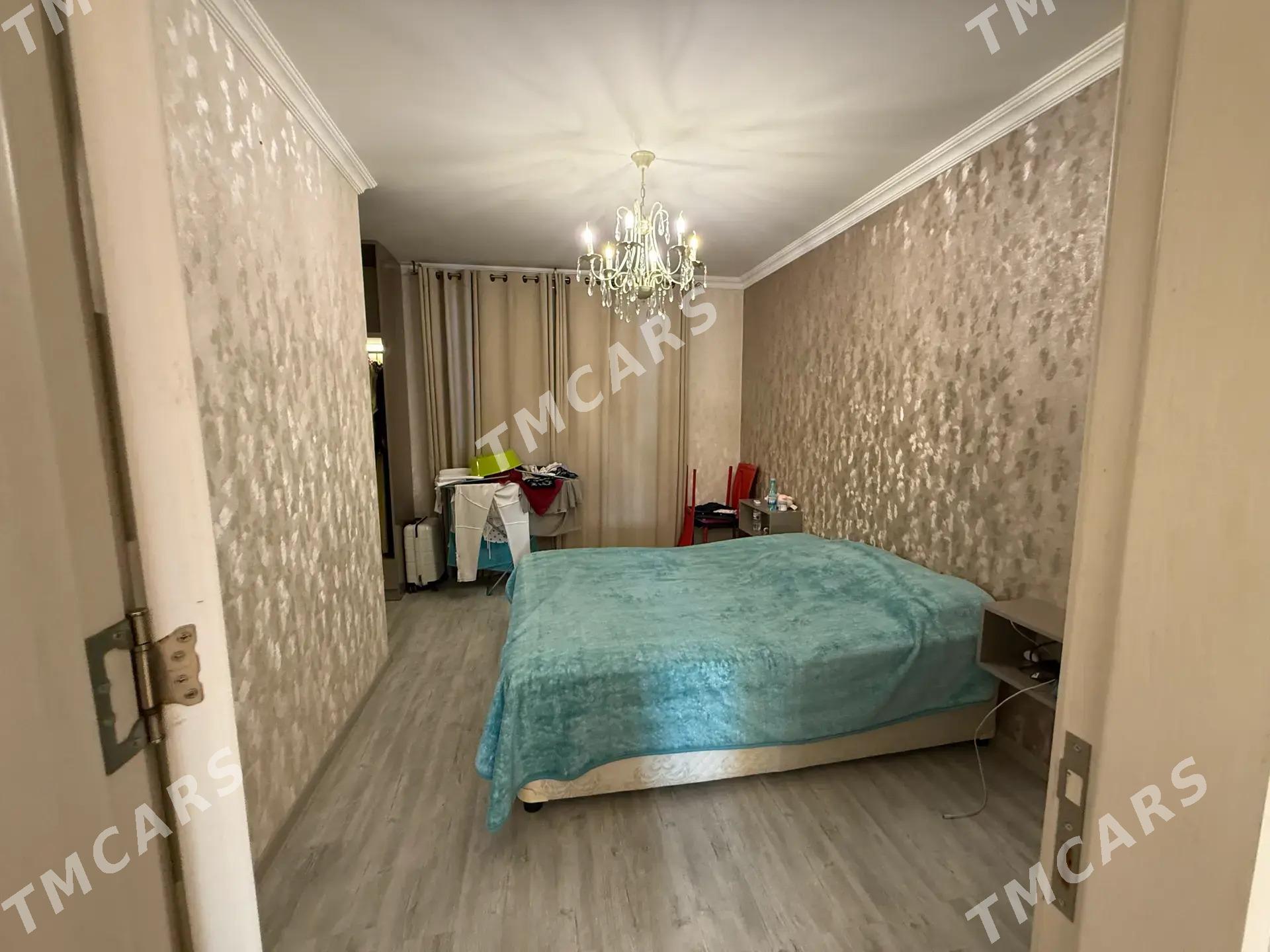 ПРОДАЖА КВАРТИРЫ - Ашхабад - img 2