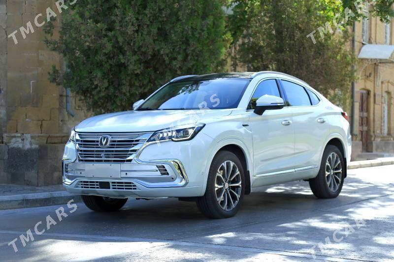 Changan CS85 2022 - 300 000 TMT - Мары - img 3