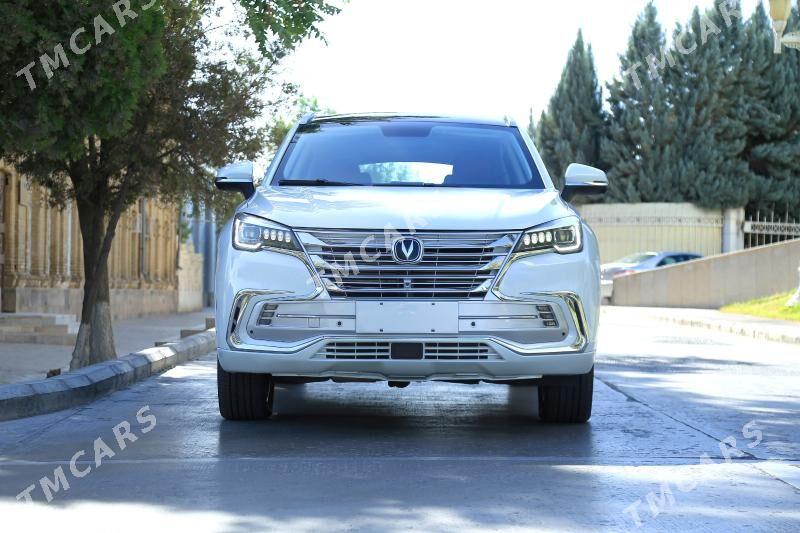 Changan CS85 2022 - 300 000 TMT - Мары - img 2