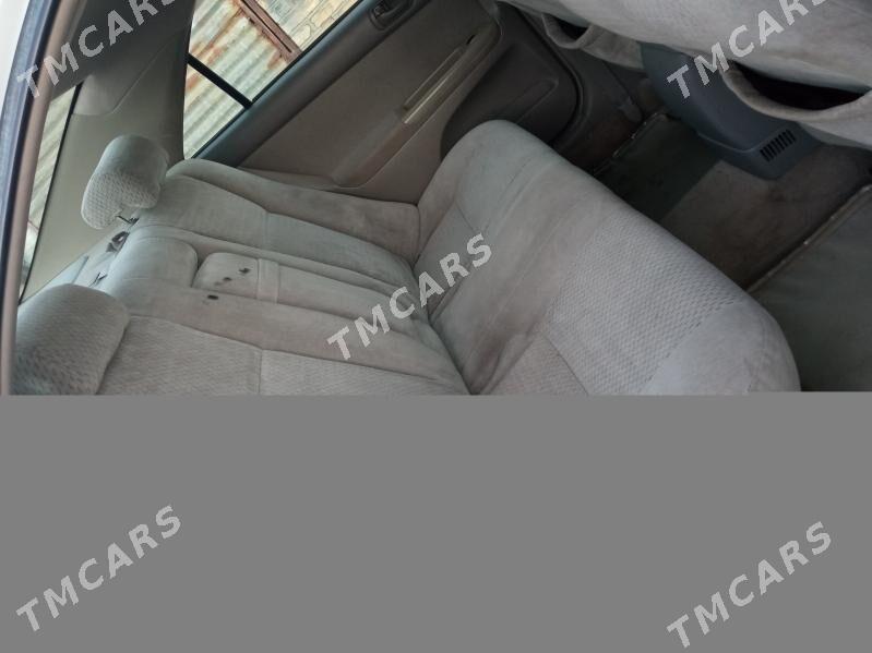 Toyota Camry 2003 - 116 000 TMT - Мары - img 7