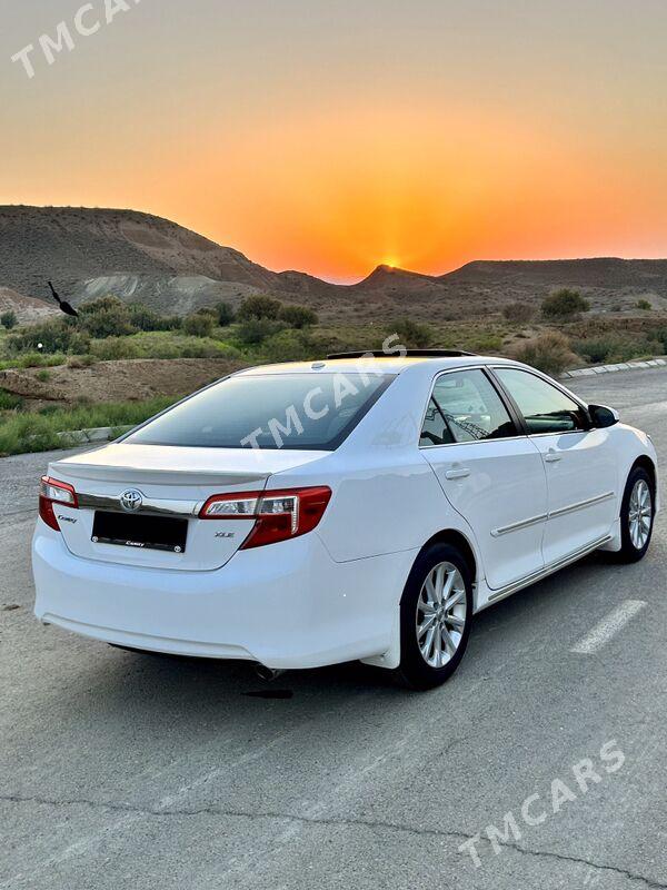 Toyota Camry 2012 - 230 000 TMT - Гызыларбат - img 3