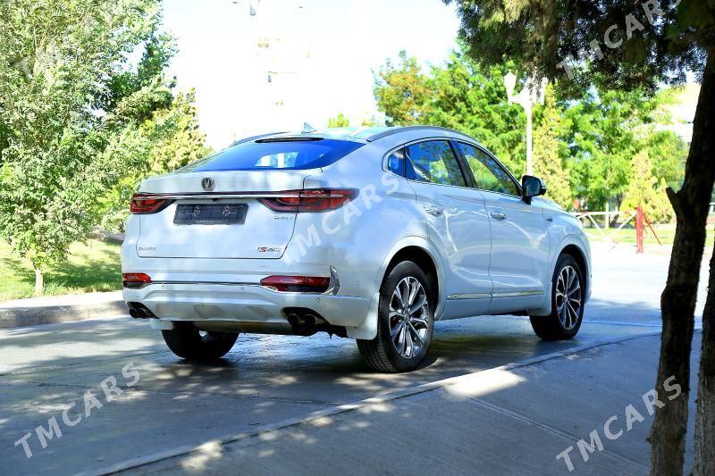 Changan CS85 2022 - 300 000 TMT - Мары - img 7