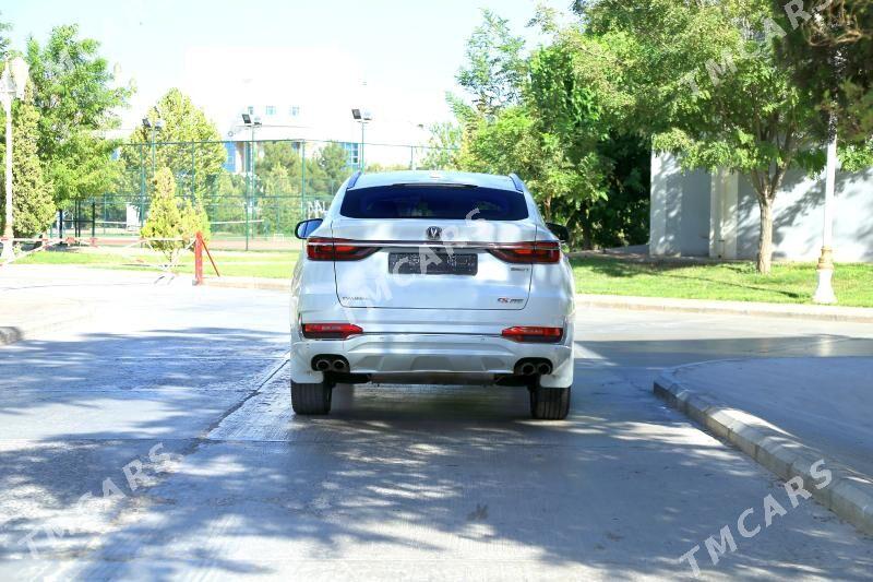 Changan CS85 2022 - 300 000 TMT - Мары - img 5