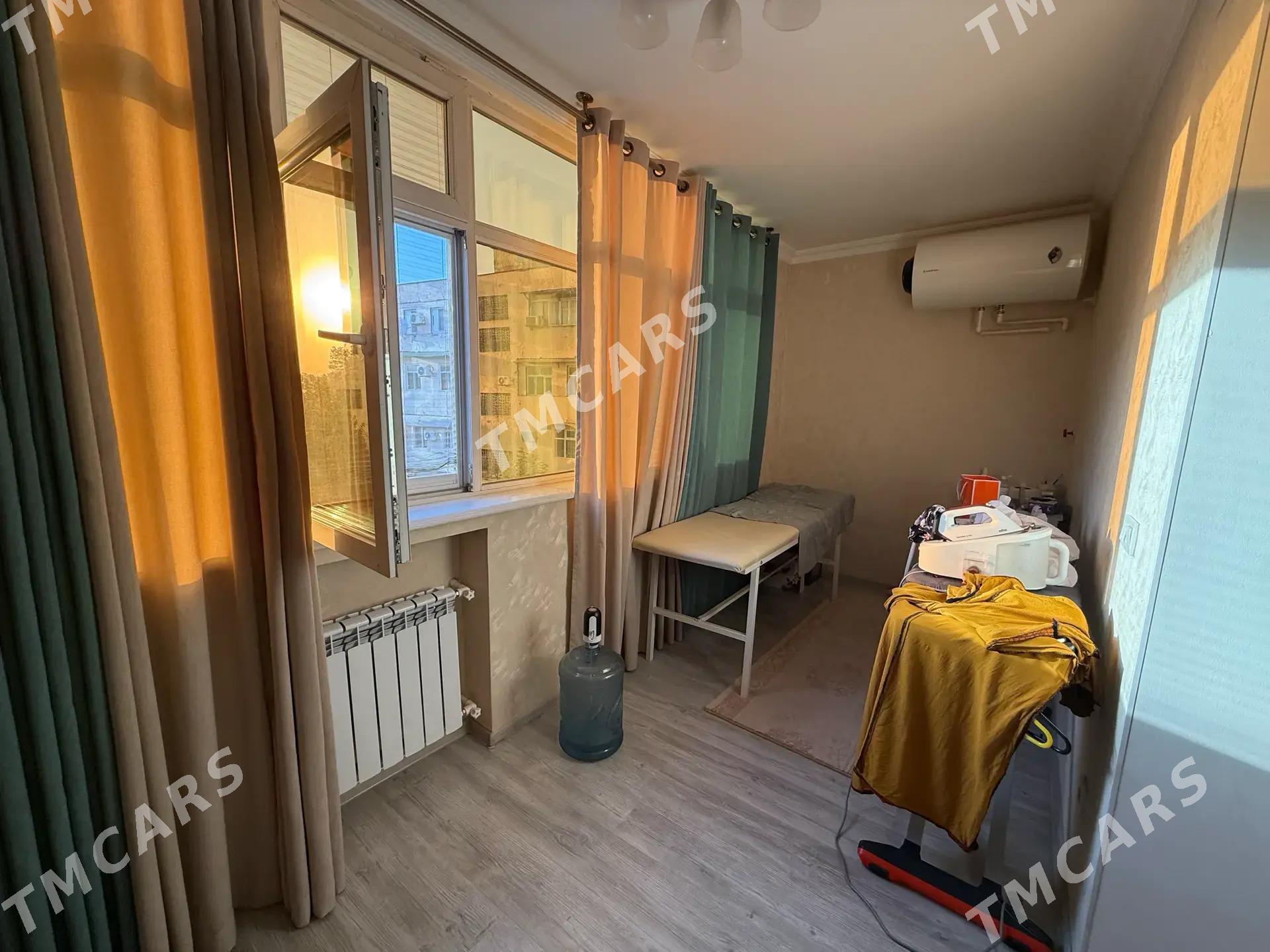 ПРОДАЖА КВАРТИРЫ - Ашхабад - img 5