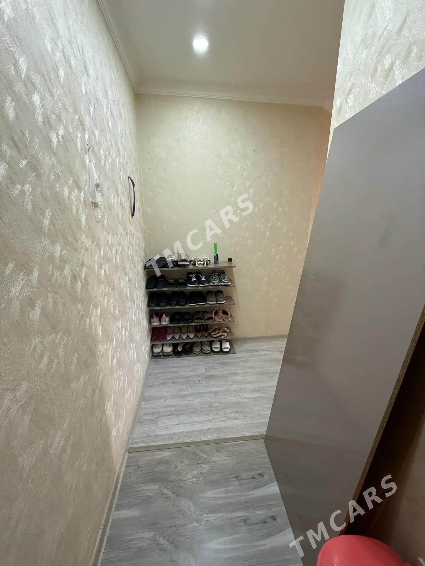 ПРОДАЖА КВАРТИРЫ - Ашхабад - img 7