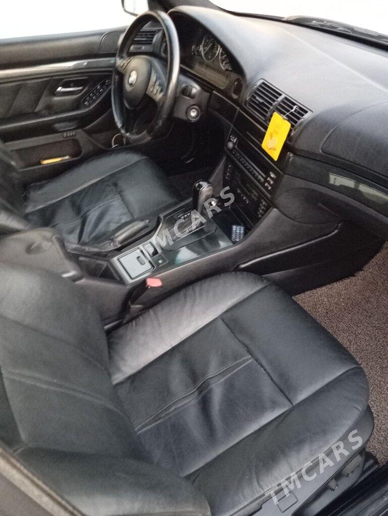 BMW 525 2002 - 120 000 TMT - Gumdag - img 2