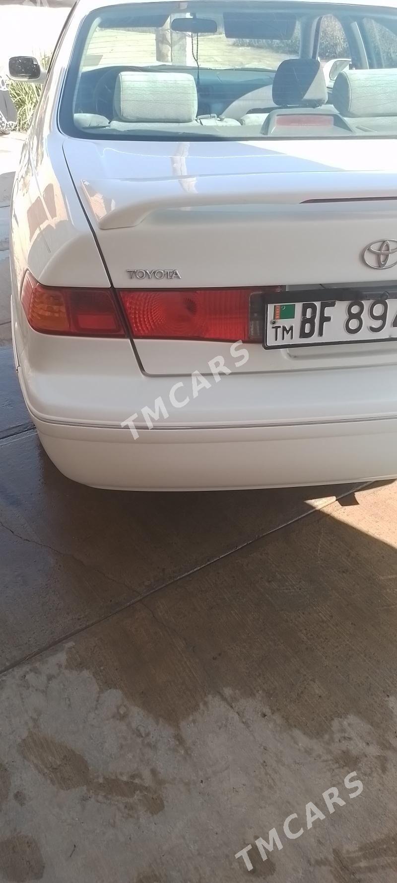 Toyota Camry 1997 - 140 000 TMT - Шабатский этрап - img 3