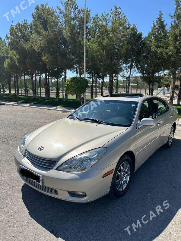 Lexus ES 300 2002 - 179 000 TMT - Туркменабат - img 2