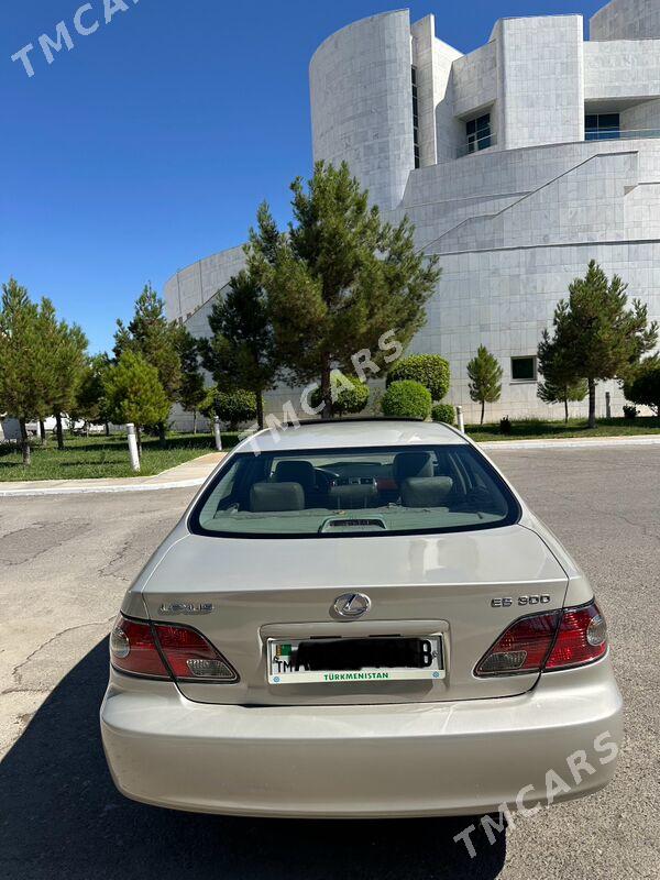 Lexus ES 300 2002 - 179 000 TMT - Туркменабат - img 7