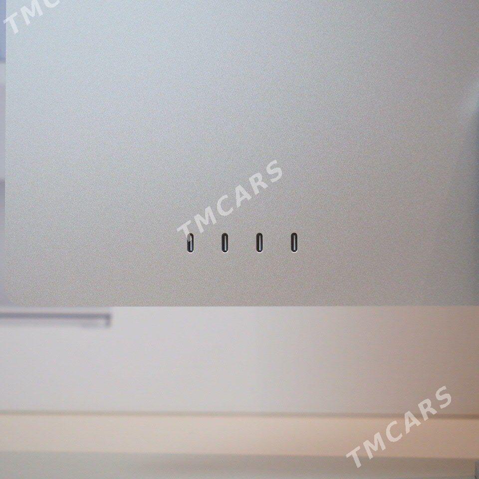 iMac 24/M4/16GB/256GB/SILVER - Aşgabat - img 7