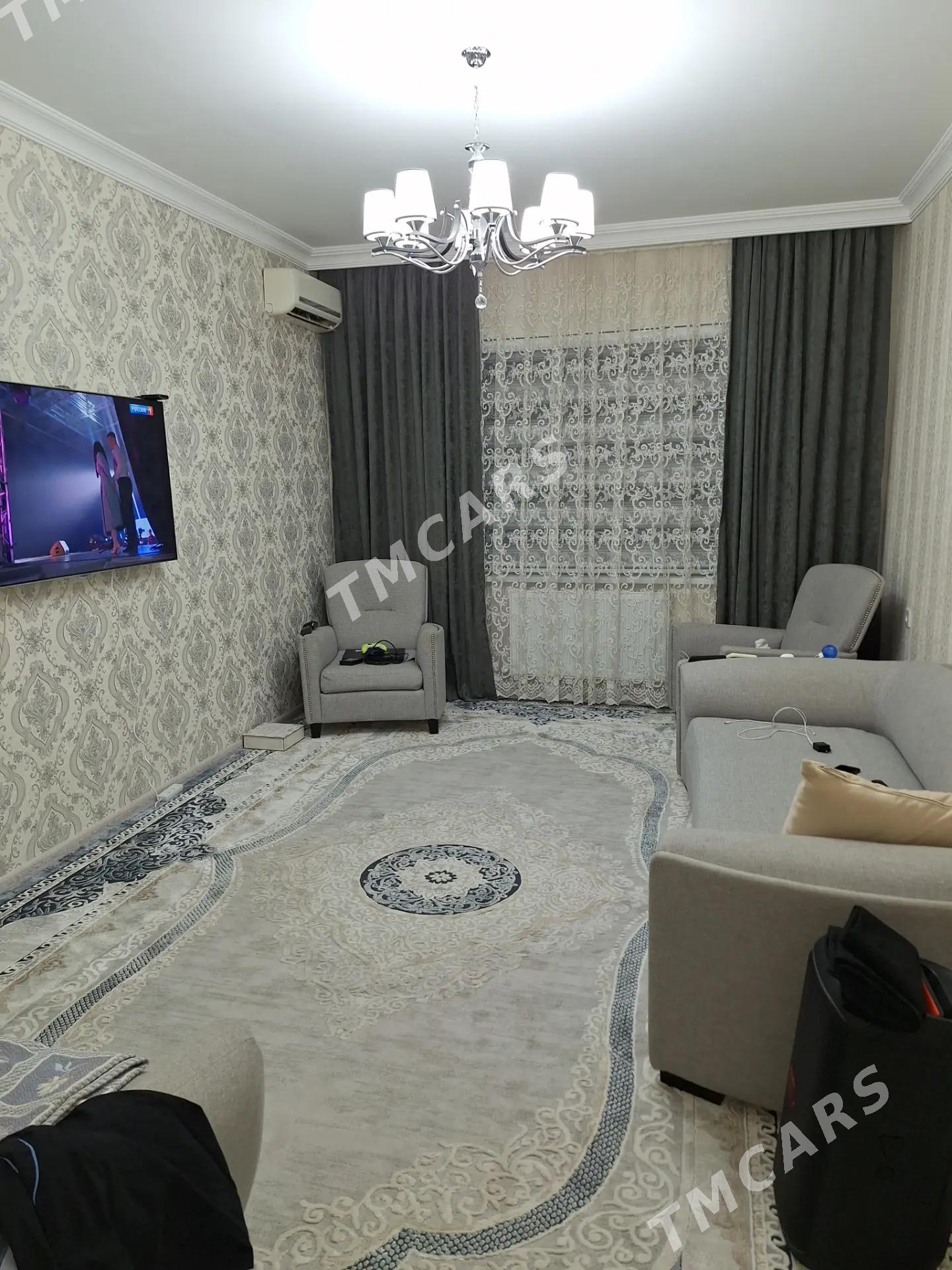 полуэлитка - Туркменбаши - img 5