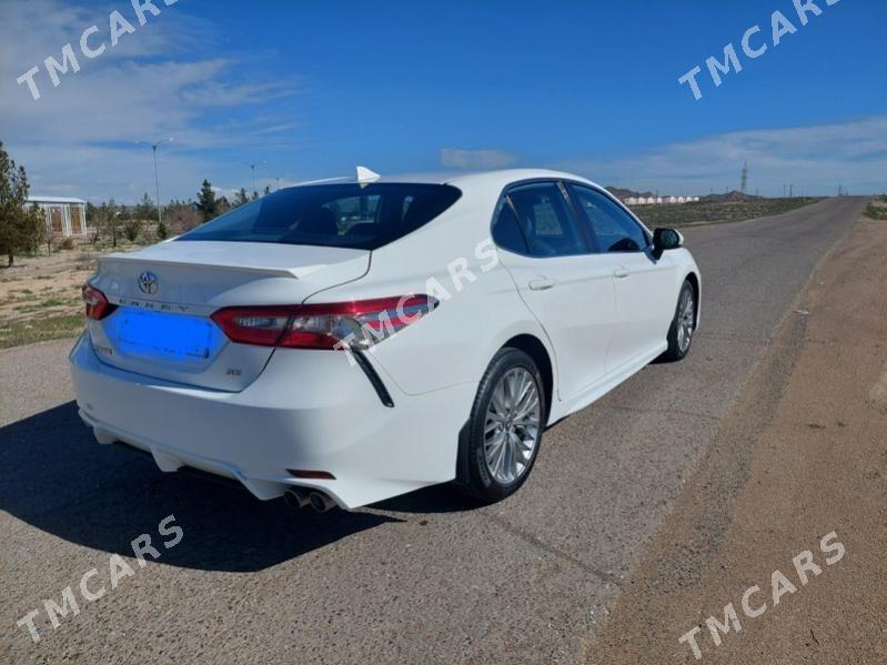 Toyota Camry 2019 - 300 000 TMT - Gyzylarbat - img 4
