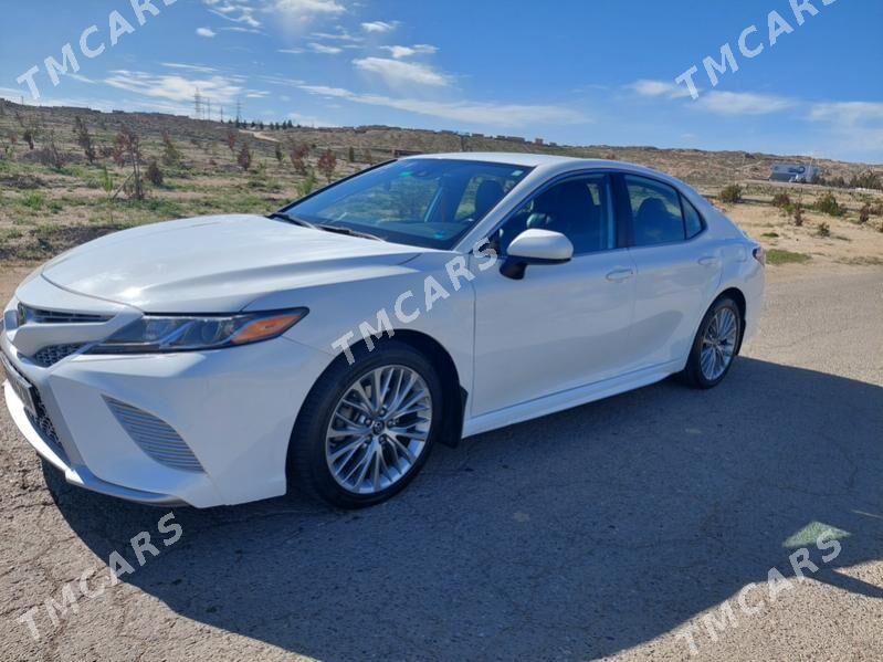 Toyota Camry 2019 - 300 000 TMT - Gyzylarbat - img 5