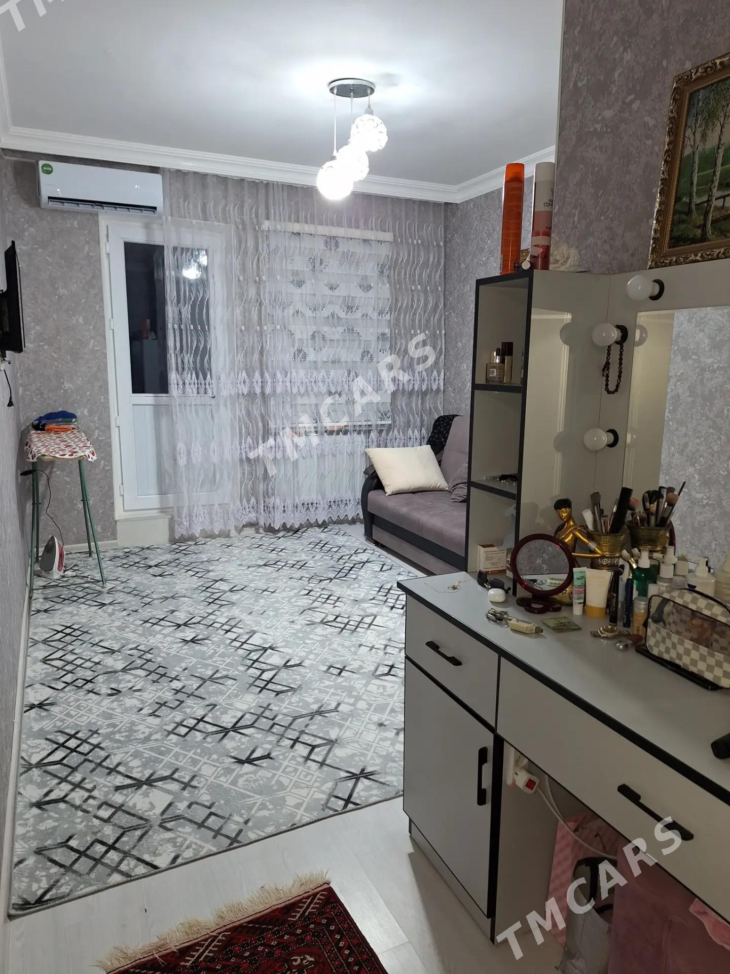 полуэлитка - Туркменбаши - img 10