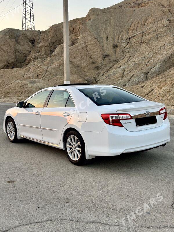 Toyota Camry 2012 - 230 000 TMT - Гызыларбат - img 6