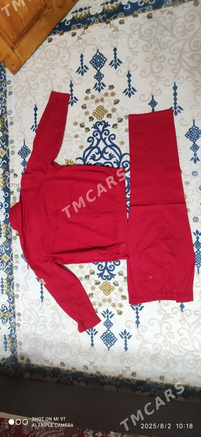 Спец форма - Türkmenabat - img 2