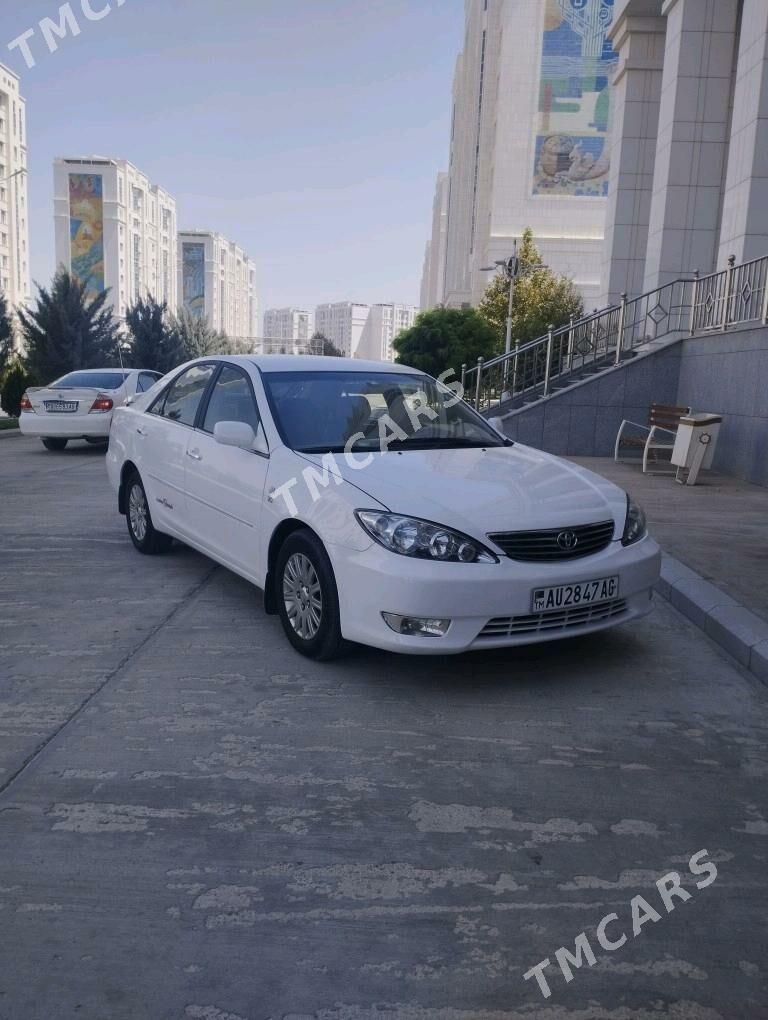 Toyota Camry 2004 - 160 000 TMT - Ýalkym - img 2
