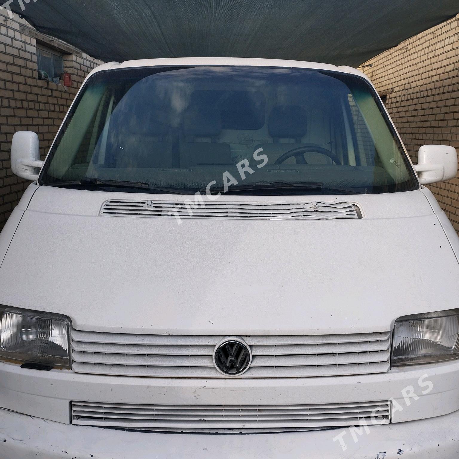 Volkswagen Transporter 2002 - 65 000 TMT - Mary - img 4
