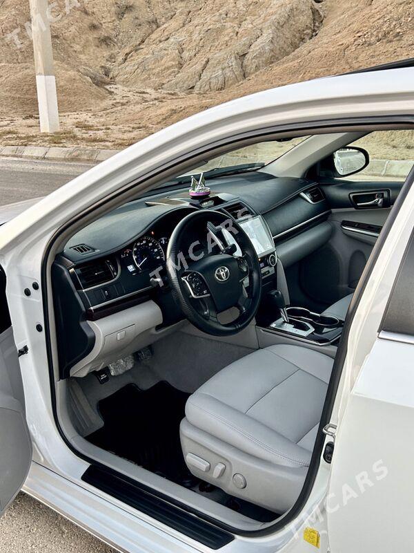 Toyota Camry 2012 - 230 000 TMT - Гызыларбат - img 10