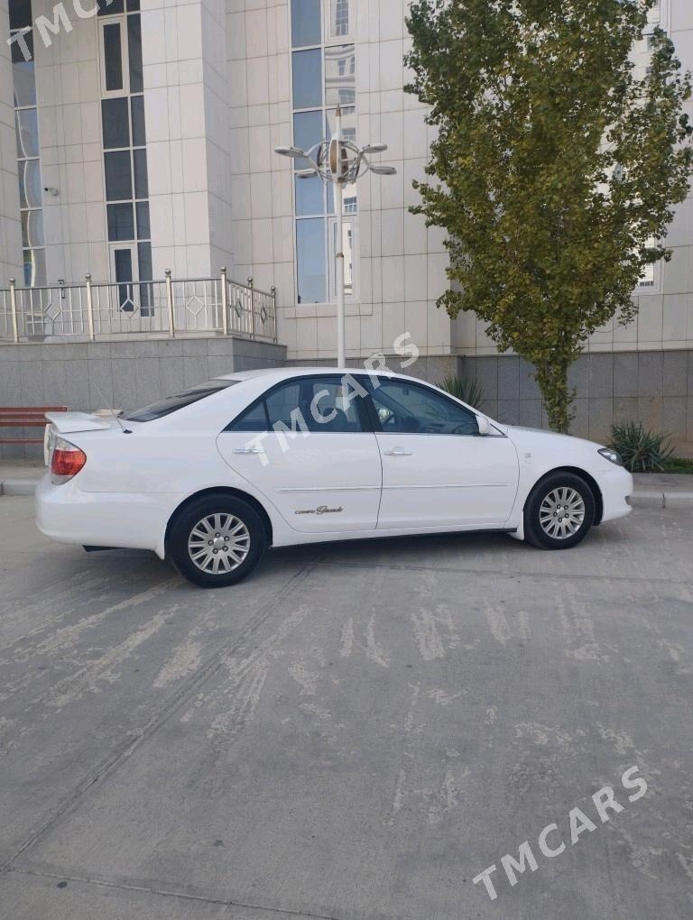 Toyota Camry 2004 - 160 000 TMT - Ýalkym - img 3