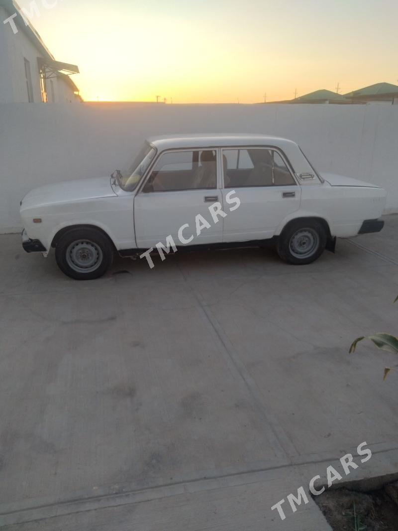Lada 2107 1995 - 16 000 TMT - Кёнеургенч - img 5